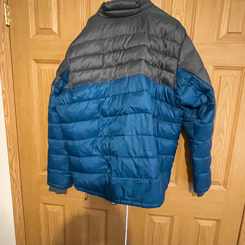Men’s Columbia XXL coat